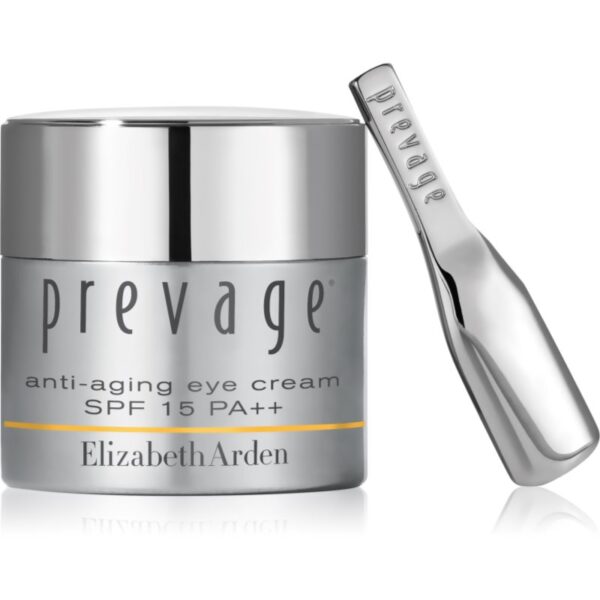 Elizabeth Arden Prevage crema de ochi anti-rid cu aplicator SPF 15 15 ml-ro