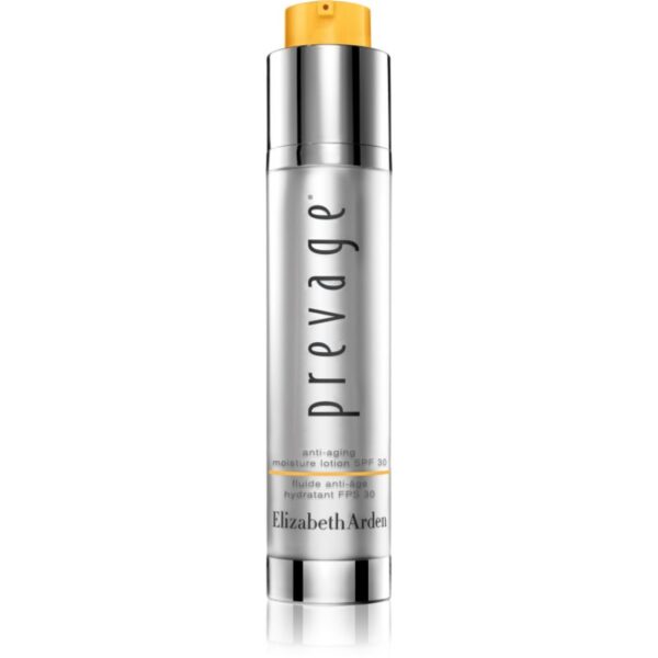 Elizabeth Arden Prevage crema de zi hidratanta si hranitoare antirid SPF 30 50 ml-ro