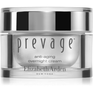 Elizabeth Arden Prevage crema regeneratoare de noapte antirid 50 ml-ro