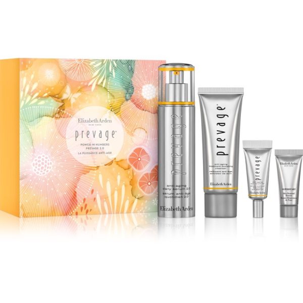 Elizabeth Arden Prevage set cadou antirid-ro