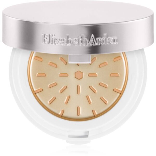 Elizabeth Arden Pure Finish Mineral Powder Foundation pudra pentru make up cu minerale culoare 04 8.33 g-ro
