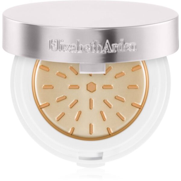 Elizabeth Arden Pure Finish Mineral Powder Foundation pudra pentru make up cu minerale culoare 05 8.33 g-ro
