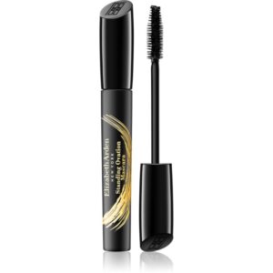 Elizabeth Arden Standing Ovation Mascara mascara pentru volum si curbare culoare 01 Intense Black 8