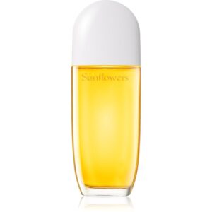 Elizabeth Arden Sunflowers Eau de Toilette pentru femei 100 ml-ro