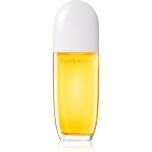 Elizabeth Arden Sunflowers Eau de Toilette pentru femei 30 ml-ro