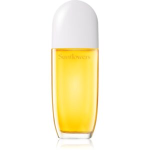 Elizabeth Arden Sunflowers Eau de Toilette pentru femei 50 ml-ro