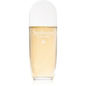 Elizabeth Arden Sunflowers Golden Vibe Eau de Toilette pentru femei 100 ml-ro