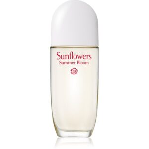 Elizabeth Arden Sunflowers Summer Bloom Eau de Toilette pentru femei 100 ml-Țena