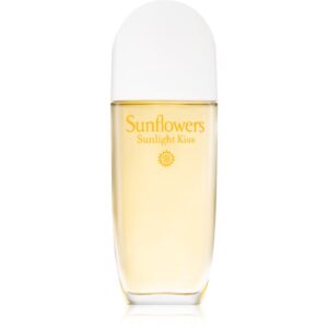 Elizabeth Arden Sunflowers Sunlight Kiss Eau de Toilette pentru femei 100 ml-Țena