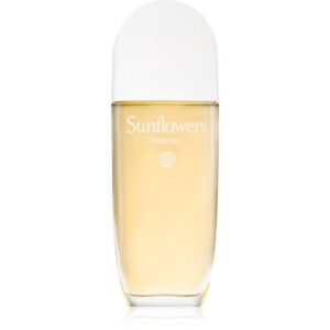 Elizabeth Arden Sunflowers Sunrise Eau de Toilette pentru femei 100 ml-Țena