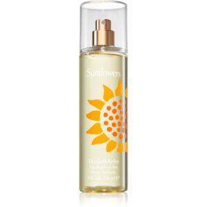 Elizabeth Arden Sunflowers eau fraiche pentru femei 236 ml-ro