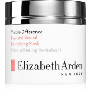 Elizabeth Arden Visible Difference Masca Exfolianta cu efect revitalizant cu acizi 50 ml-ro