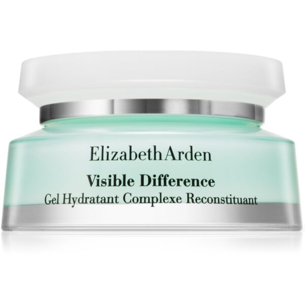 Elizabeth Arden Visible Difference Replenishing HydraGel Complex crema gel hidratanta cu textura usoara 75 ml-ro