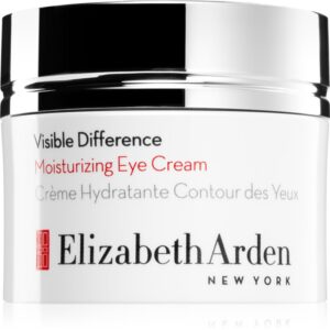 Elizabeth Arden Visible Difference crema de ochi hidratanta pentru riduri 15 ml-ro
