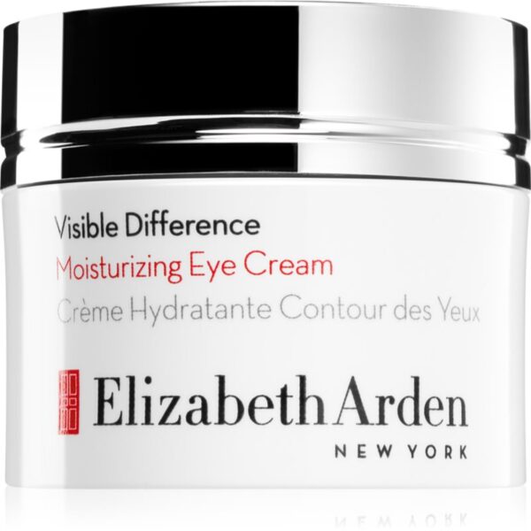 Elizabeth Arden Visible Difference crema de ochi hidratanta pentru riduri 15 ml-ro