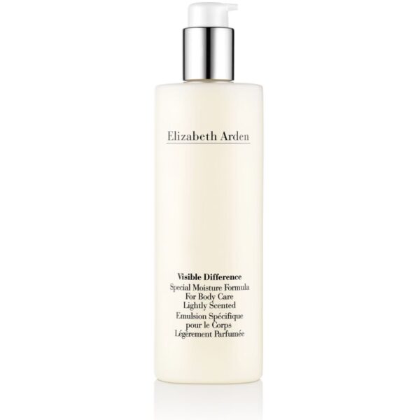 Elizabeth Arden Visible Difference emulsie hidratanta pentru corp 300 ml-ro