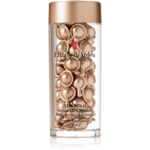 Elizabeth Arden Vitamin C ser cu efect iluminator 60 buc-ro