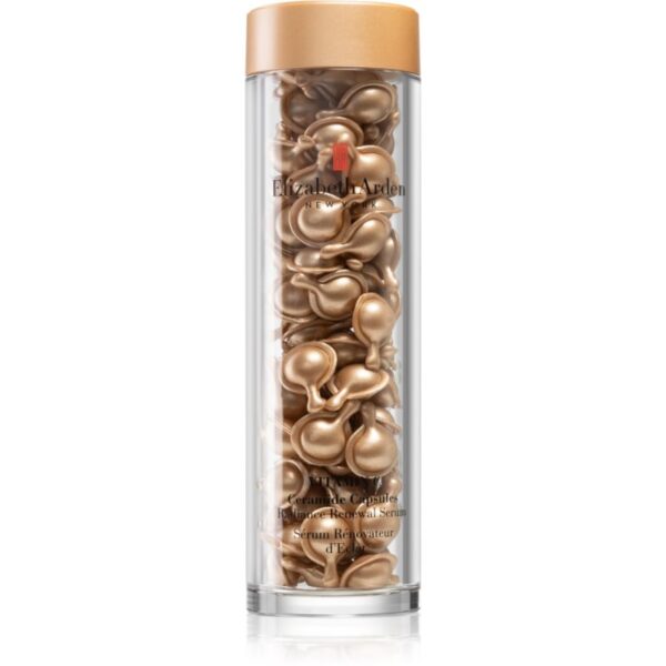 Elizabeth Arden Vitamin C ser cu efect iluminator 90 caps.-ro