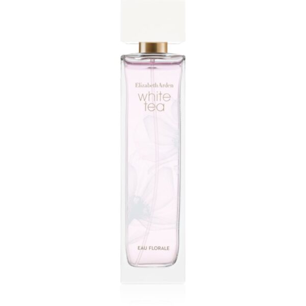 Elizabeth Arden White Tea Eau Florale Eau de Toilette pentru femei 100 ml-ro