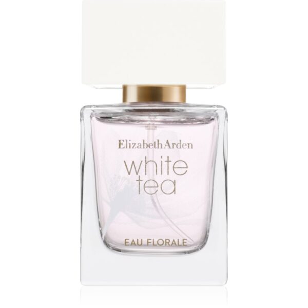 Elizabeth Arden White Tea Eau Florale Eau de Toilette pentru femei 30 ml-ro