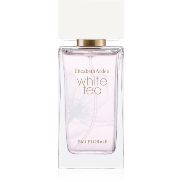 Elizabeth Arden White Tea Eau Florale Eau de Toilette pentru femei 50 ml-ro