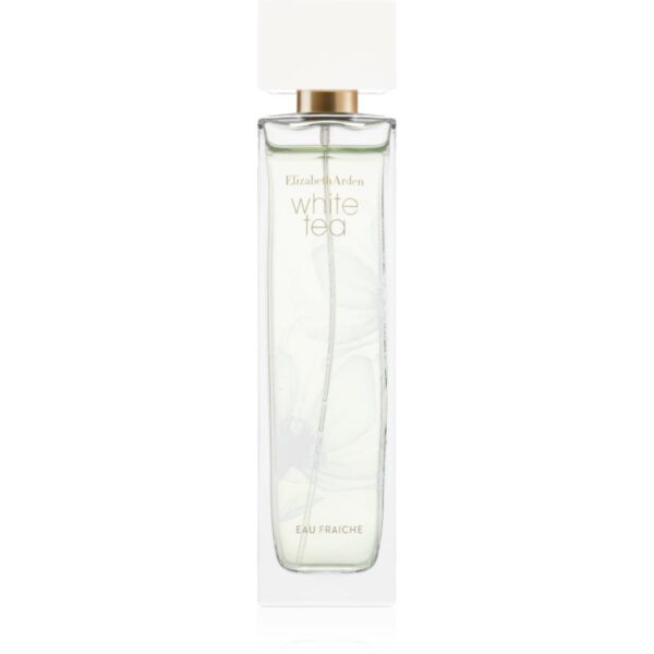 Elizabeth Arden White Tea Eau Fraiche Eau de Toilette pentru femei 100 ml-ro