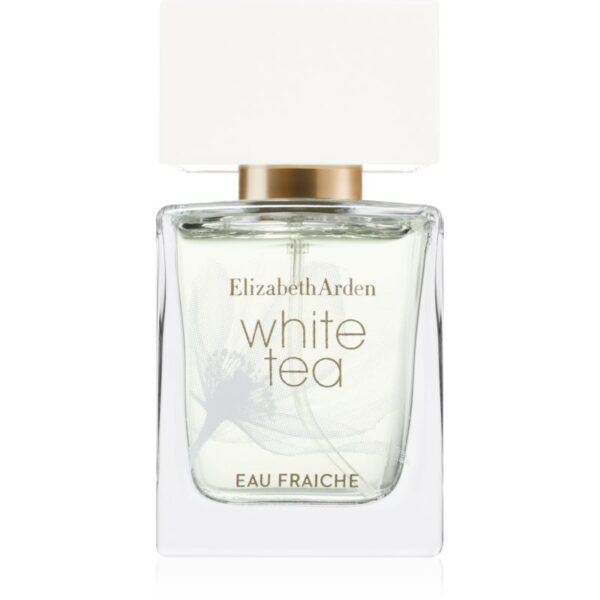 Elizabeth Arden White Tea Eau Fraiche Eau de Toilette pentru femei 30 ml-ro