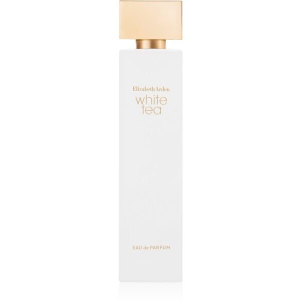 Elizabeth Arden White Tea Eau de Parfum Eau de Parfum pentru femei VivaScentzTM Technology 100 ml-ro