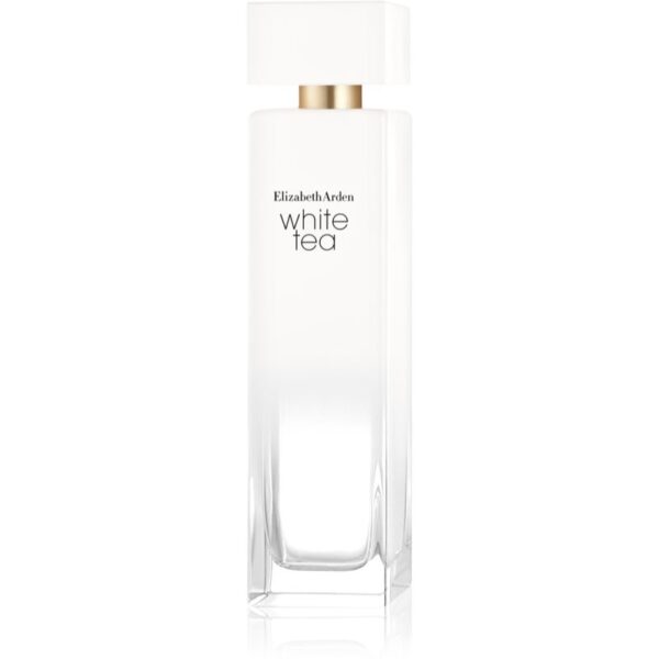 Elizabeth Arden White Tea Eau de Toilette pentru femei 100 ml-ro