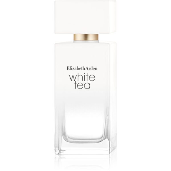 Elizabeth Arden White Tea Eau de Toilette pentru femei 50 ml-ro
