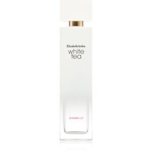 Elizabeth Arden White Tea Ginger Lily Eau de Toilette pentru femei 100 ml-ro