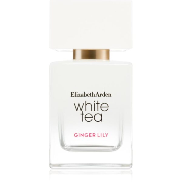 Elizabeth Arden White Tea Ginger Lily Eau de Toilette pentru femei 30 ml-ro