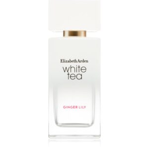 Elizabeth Arden White Tea Ginger Lily Eau de Toilette pentru femei 50 ml-ro