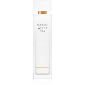 Elizabeth Arden White Tea Mandarin Blossom Eau de Toilette pentru femei 100 ml-Țena