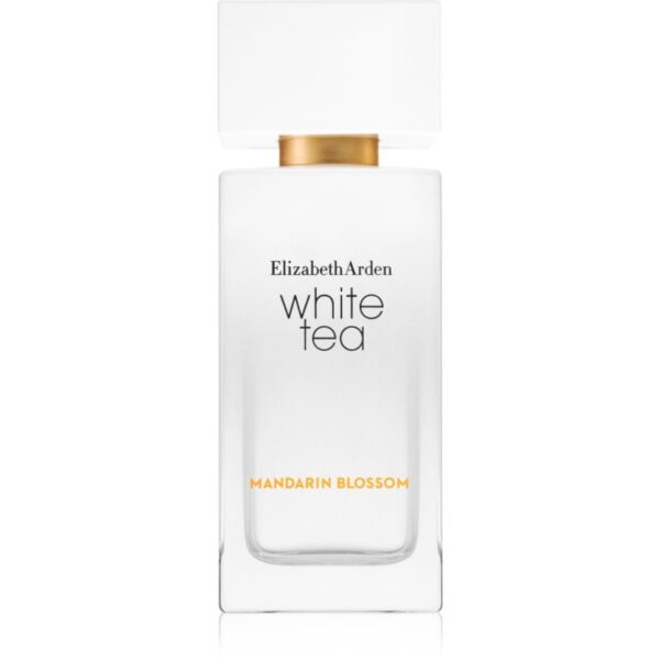 Elizabeth Arden White Tea Mandarin Blossom Eau de Toilette pentru femei 50 ml-ro