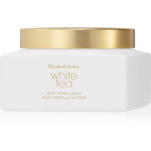 Elizabeth Arden White Tea VivaScent crema de corp pentru femei 225 ml-ro
