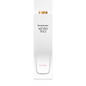 Elizabeth Arden White Tea Wild Rose Eau de Toilette pentru femei 100 ml-Țena