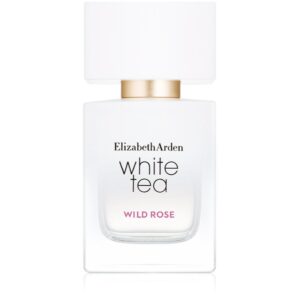 Elizabeth Arden White Tea Wild Rose Eau de Toilette pentru femei 30 ml-ro