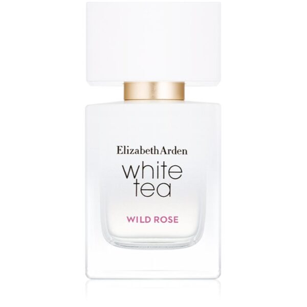 Elizabeth Arden White Tea Wild Rose Eau de Toilette pentru femei 30 ml-ro