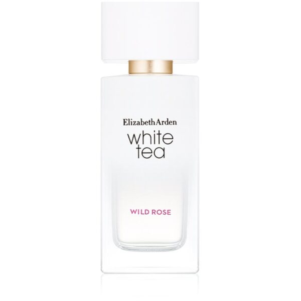 Elizabeth Arden White Tea Wild Rose Eau de Toilette pentru femei 50 ml-ro
