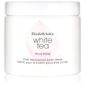 Elizabeth Arden White Tea Wild Rose crema de corp de trandafir pentru femei 400 ml-ro