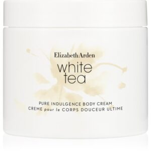 Elizabeth Arden White Tea crema de corp pentru femei 400 ml-ro