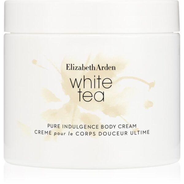Elizabeth Arden White Tea crema de corp pentru femei 400 ml-ro