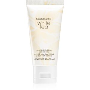 Elizabeth Arden White Tea crema de maini produs parfumat pentru femei 30 ml-Țena