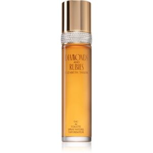 Elizabeth Taylor Diamonds and Rubies Eau de Toilette pentru femei 100 ml-ro