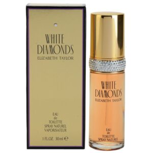 Elizabeth Taylor White Diamonds Eau de Toilette pentru femei 30 ml-ro