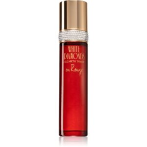 Elizabeth Taylor White Diamonds en Rouge Eau de Toilette pentru femei 100 ml-ro