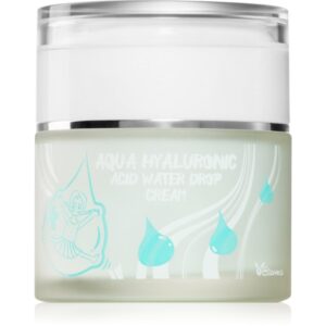 Elizavecca Aqua Hyaluronic Acid Water Drop Cream Gel crema hidratanta profunda 50 ml-ro