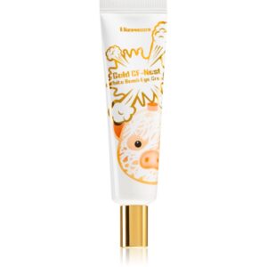 Elizavecca Gold CF-Nest White Bomb crema de ochi pentru iluminare si anti-rid 30 ml-Țena