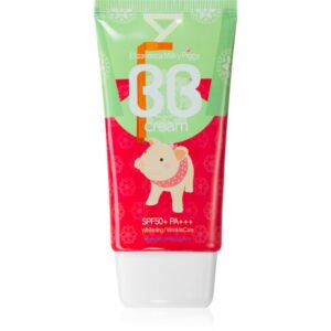 Elizavecca Milky Piggy BB Cream crema BB cu efect de iluminare SPF 50+ 50 ml-ro